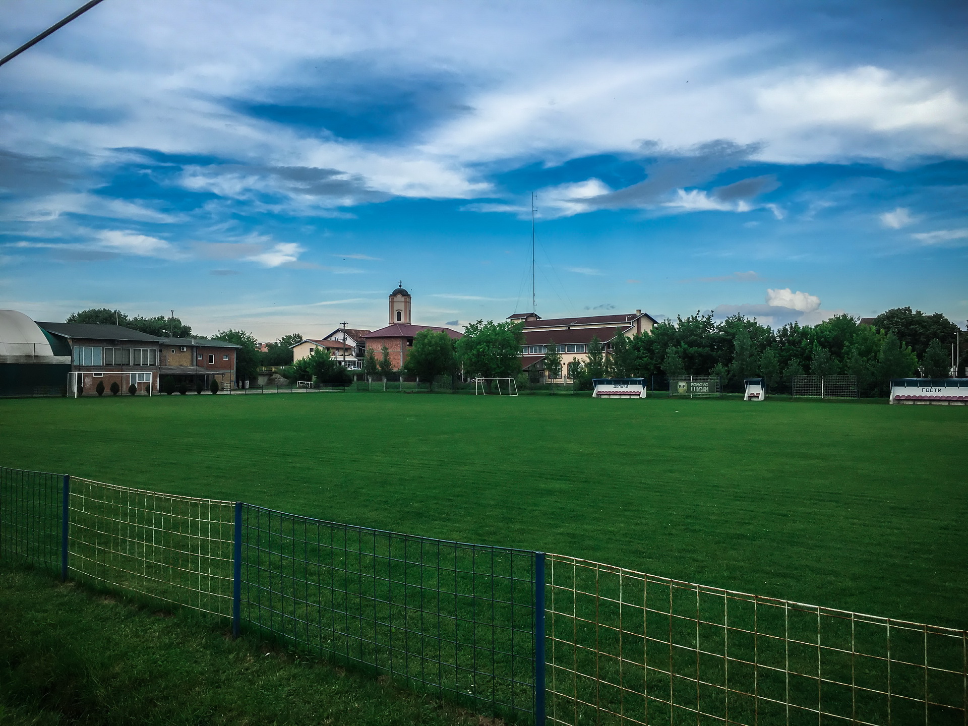 Ugrinovci
